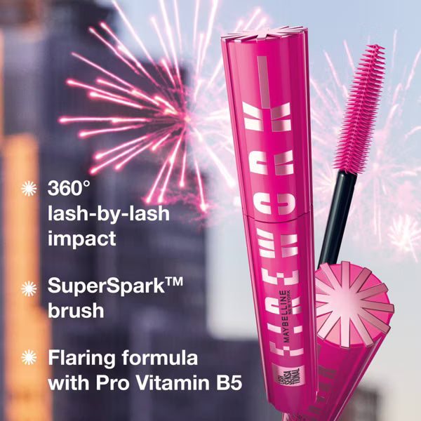 Lash Sensational Firework Mascara -10ml