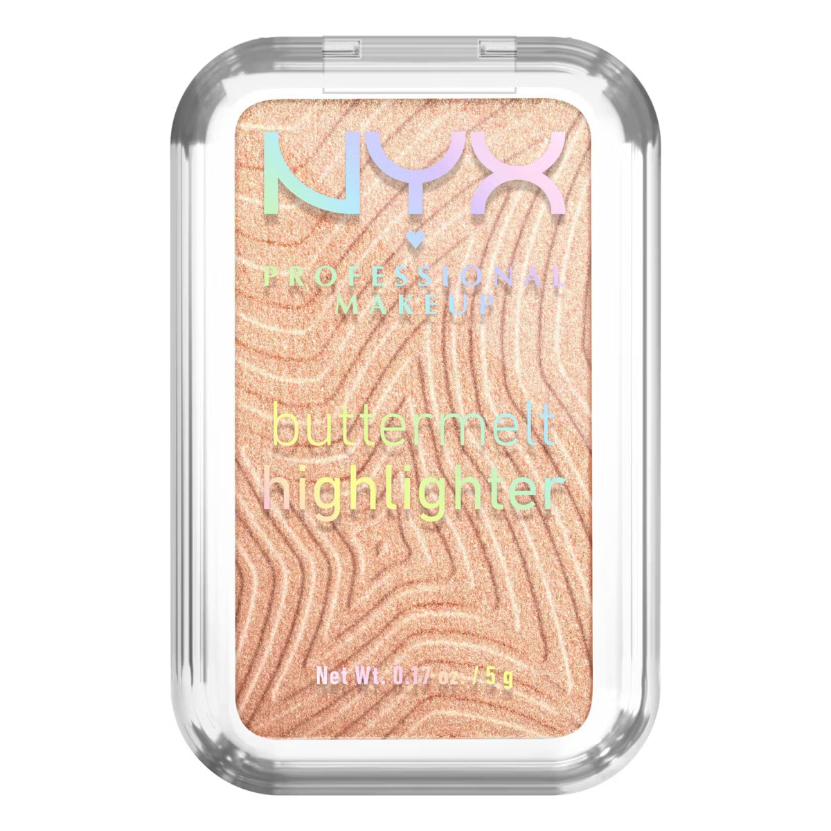 Buttermelt Powder Highlighter - 5g
