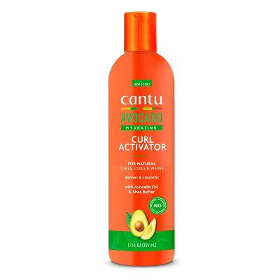Avocado Hydrating Curl Activator -355ml