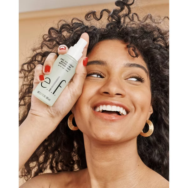 Stay All Night Micro-Fine Setting Mist -80ml