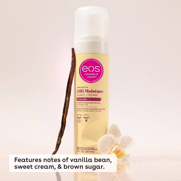 Shea Better Shave Cream -207ml
