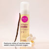 Shea Better Shave Cream Vanilla Bliss -207ml