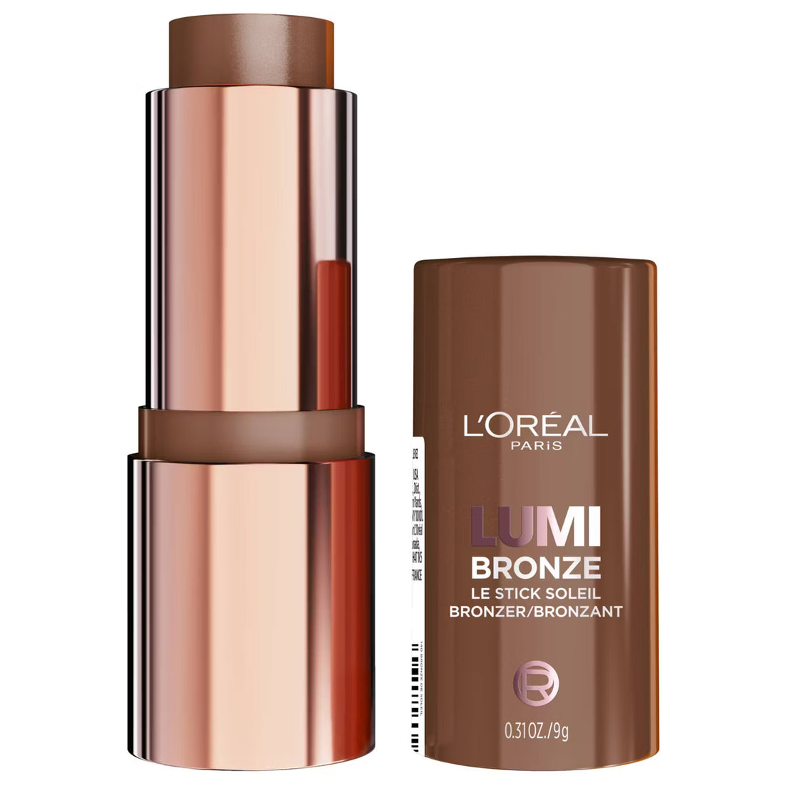 Lumi Bronze Le Stick Soleil Bronzing Stick – 8.8g