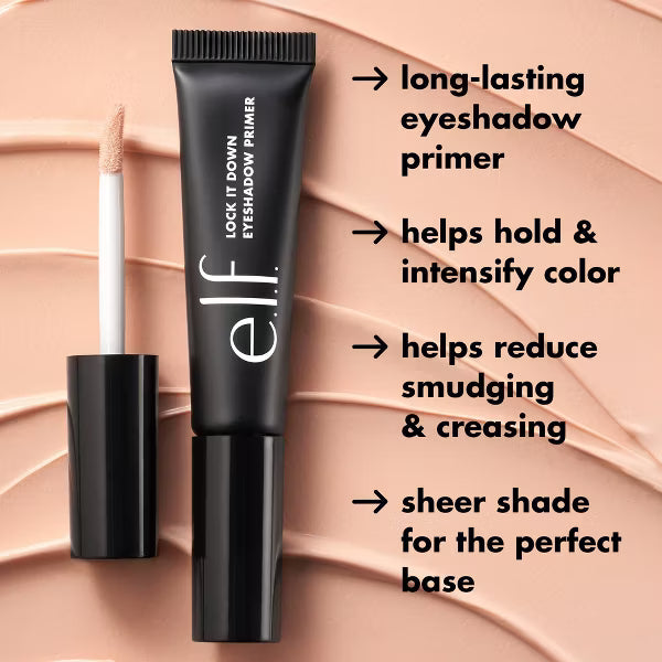 Lock It Down Eyeshadow Primer -7ml