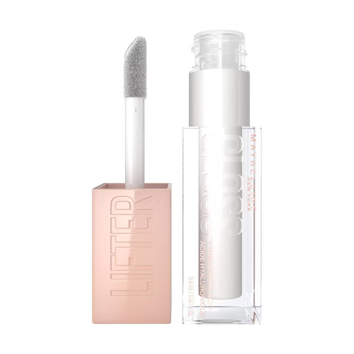 Lifter Gloss Lip Gloss with Hyaluronic Acid - 5.4ml