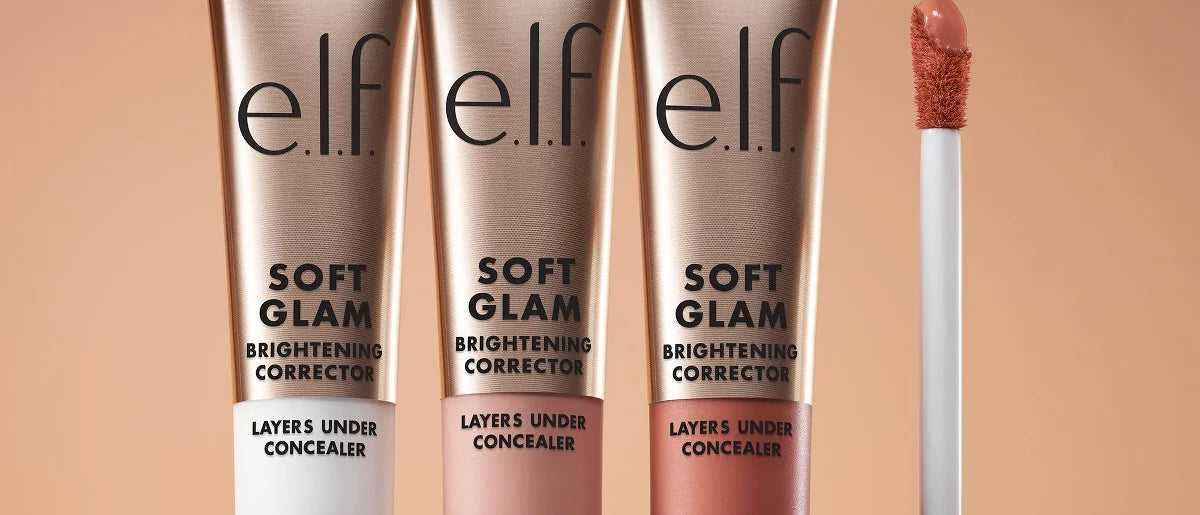 Soft Glam Brightening Corrector -6.3ml