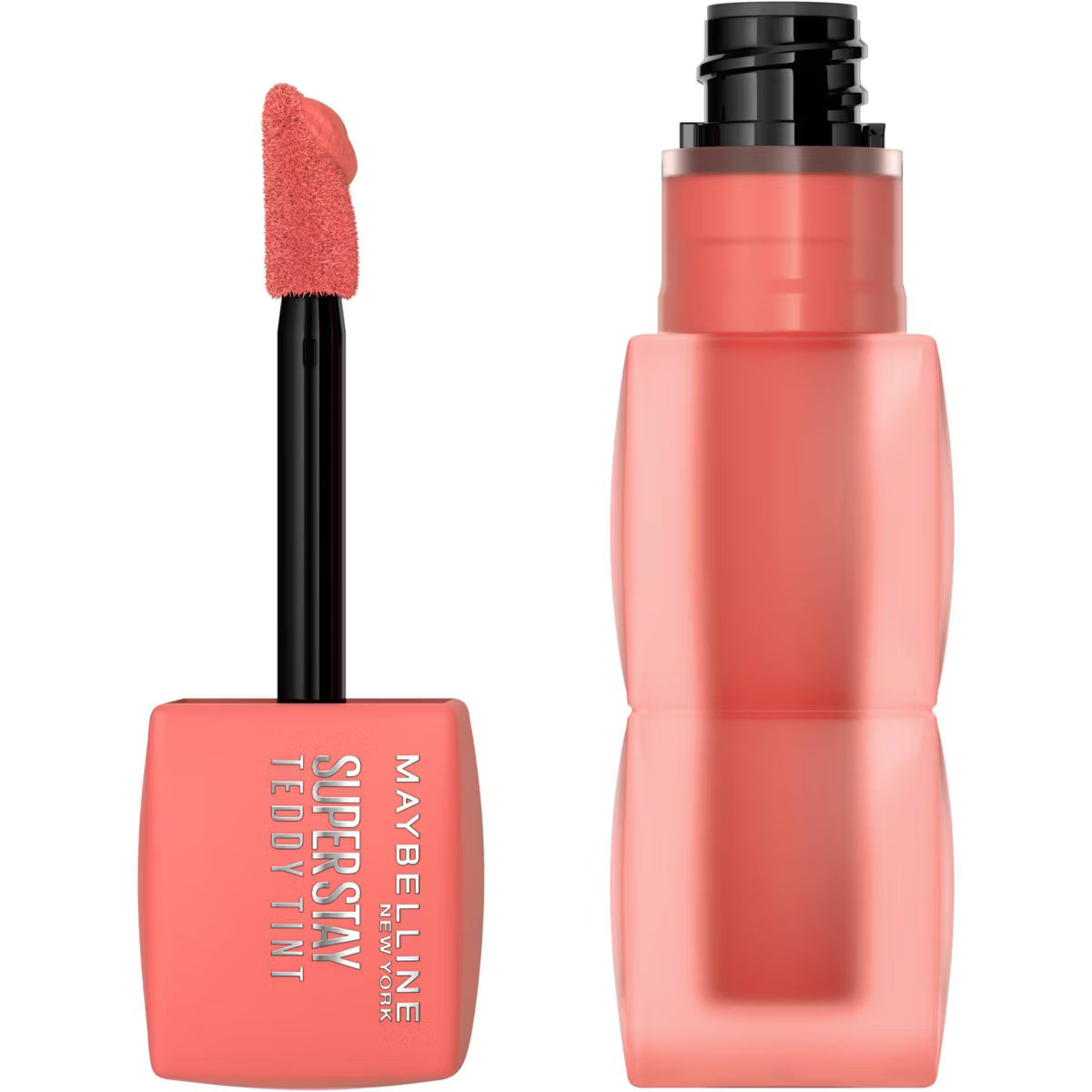 Super Stay Teddy Tint Matte Lip Tint - 5ml