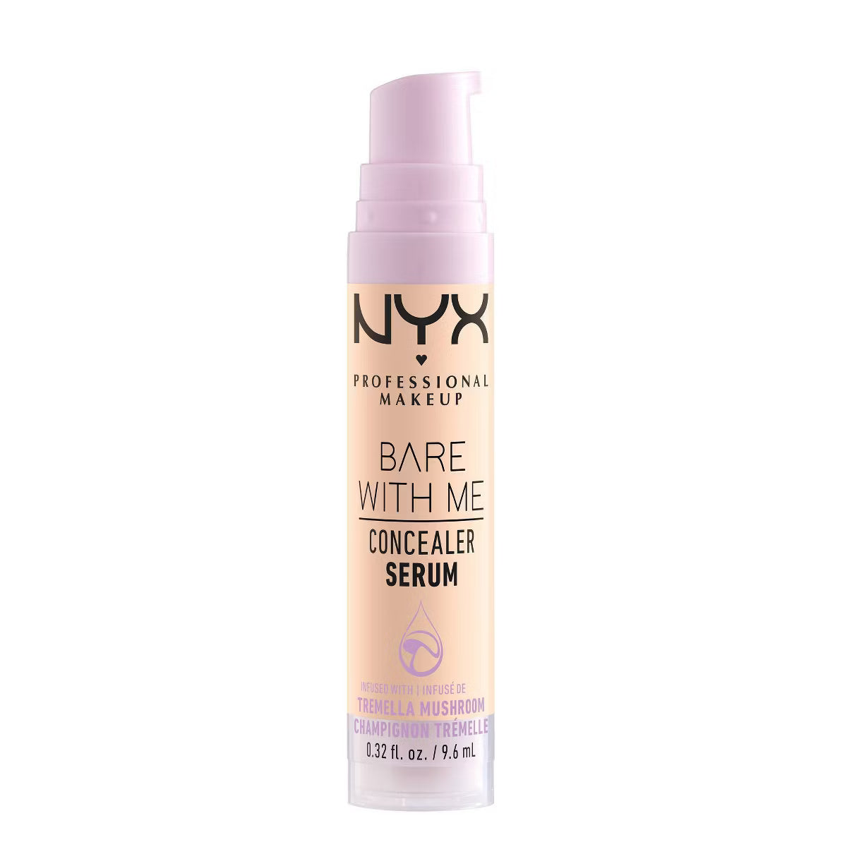 Bare With Me Serum Concealer - 9.6ml