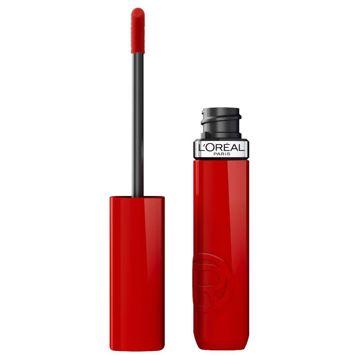 Infallible Lacque Resistance Liquid Lipstick - 4ml