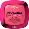 Infallible Up to 24H Fresh Wear Blush Powder – 9g