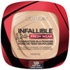 Infallible Up to 24H Fresh Wear Foundation in a Powder – 9g