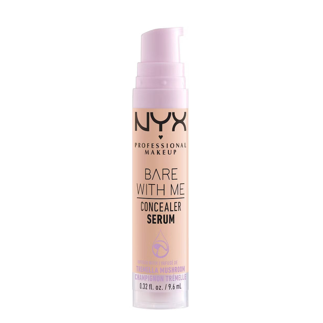 Bare With Me Serum Concealer - 9.6ml