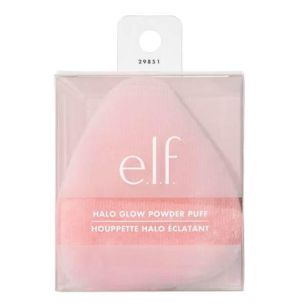 Halo Glow Powder Puff -1pc