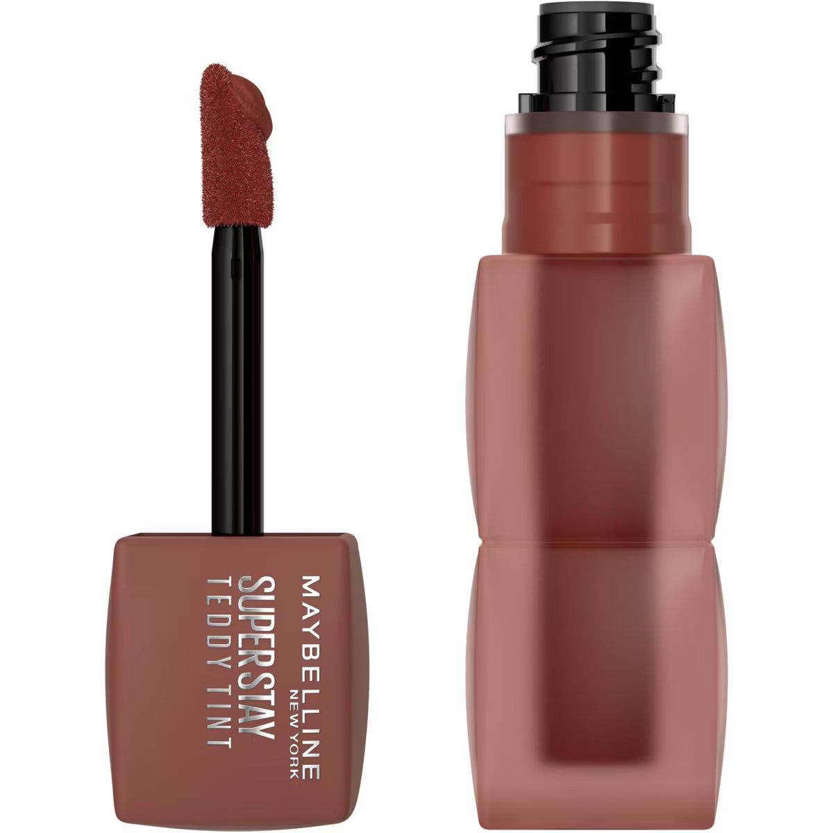 Super Stay Teddy Tint Matte Lip Tint - 5ml