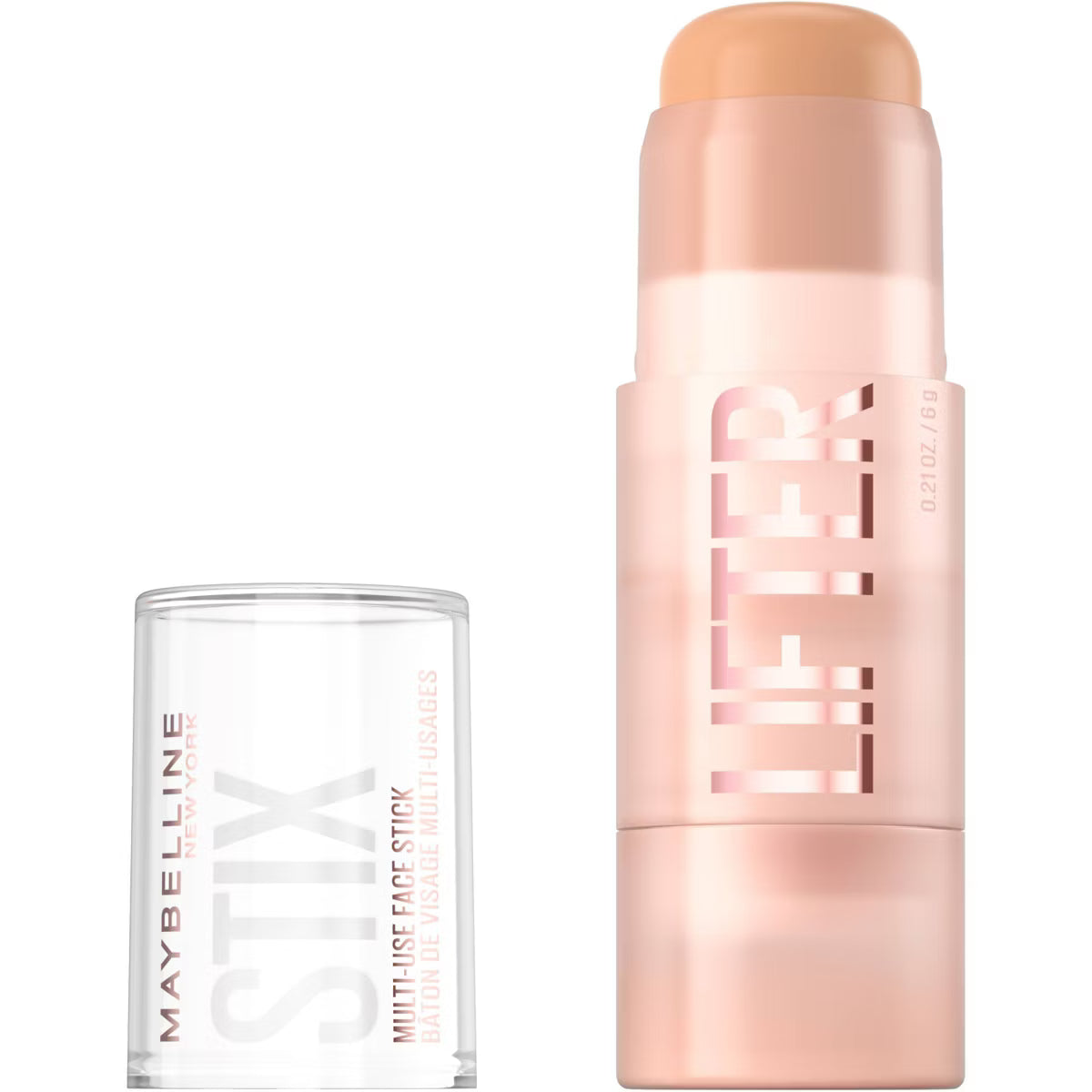 Lifter Stix Multi-Use Face Stick - 6g