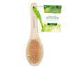 Dry Body Brush