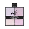 Set It Bright Correcting & Brightening Setting Powder Quad -10.6g