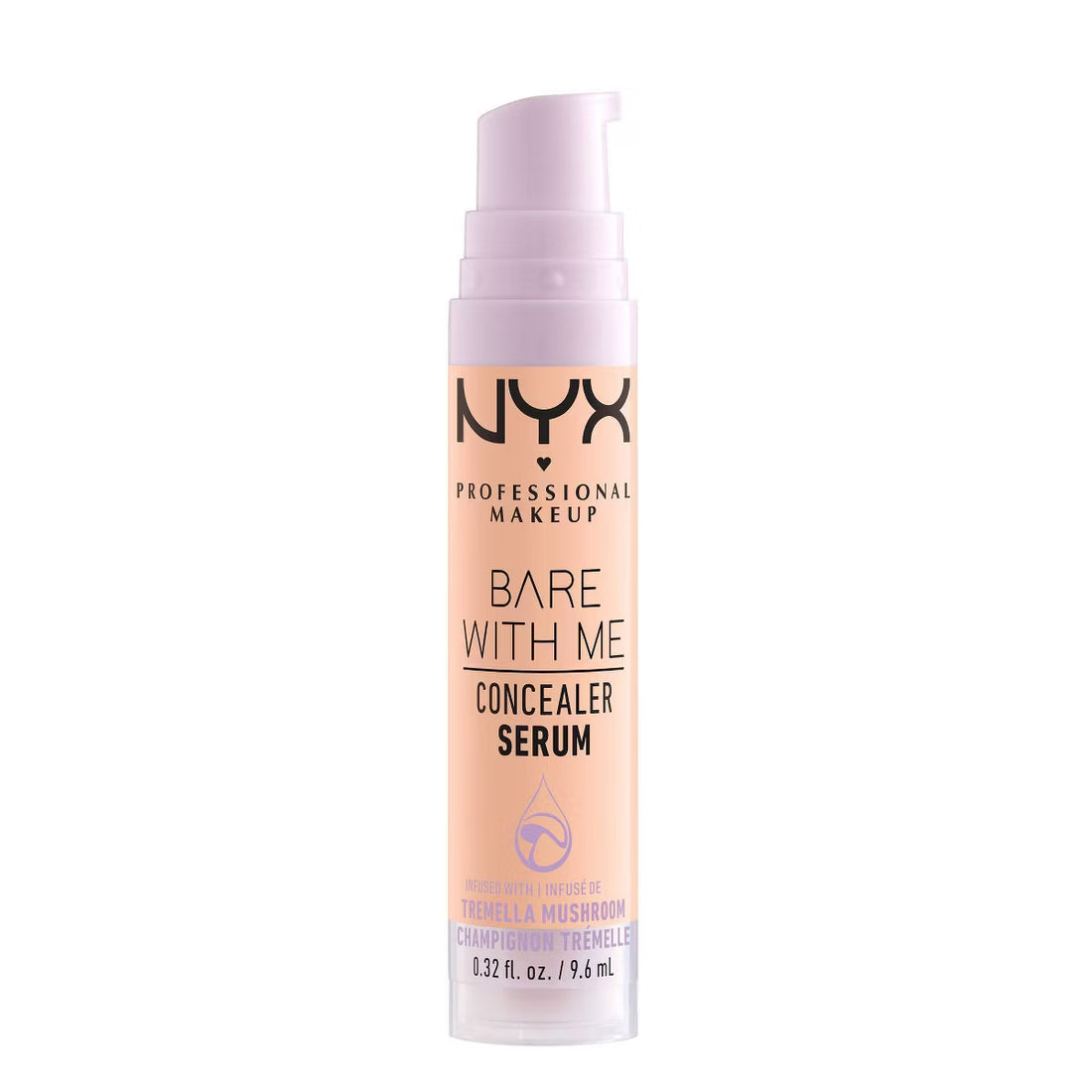 Bare With Me Serum Concealer - 9.6ml