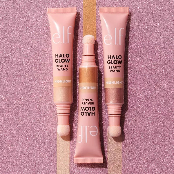 Halo Glow Highlight Beauty Wand -10ml
