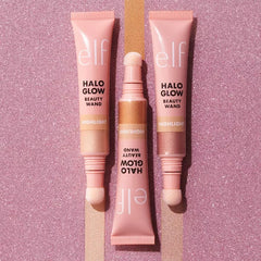 Halo Glow Highlight Beauty Wand -10ml