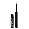 Epic Wear Liquid Liner Waterproof Eyeliner -3.5ml