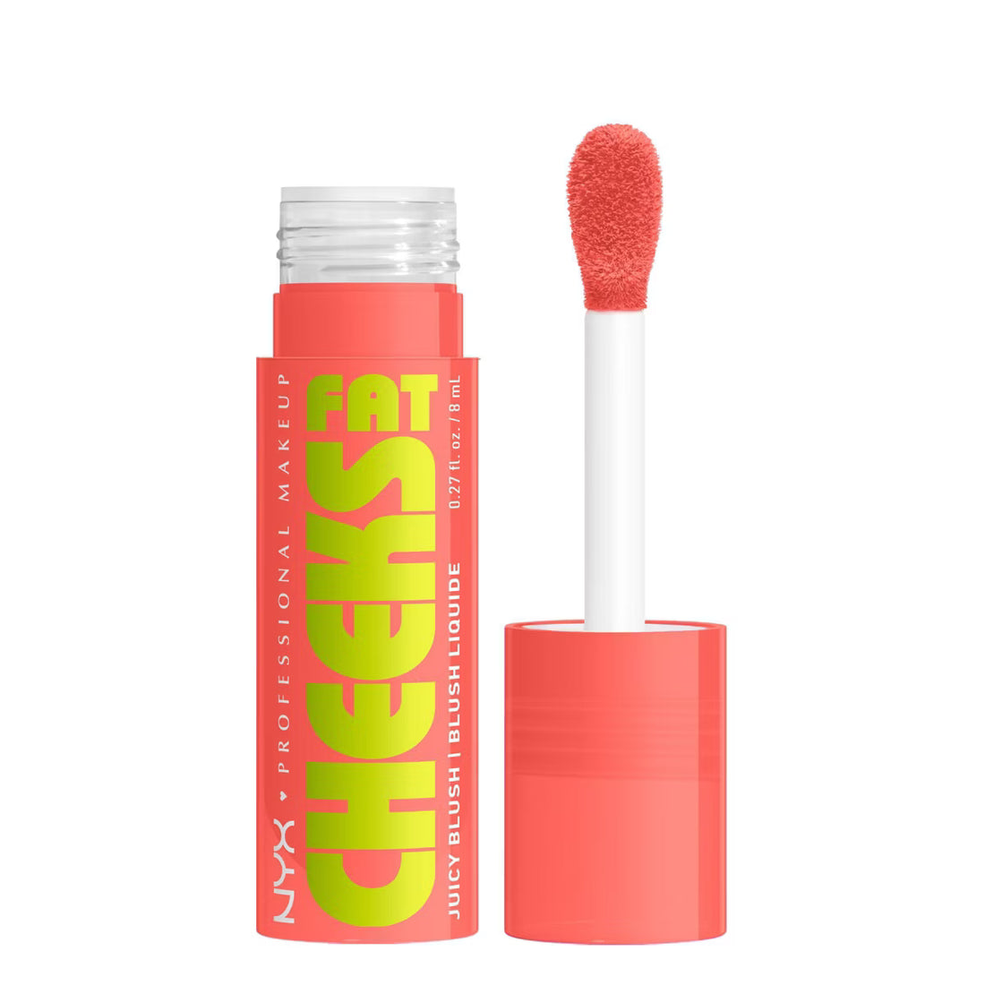 Fat Cheeks Juicy Liquid Blush - 8ml