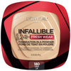 Infallible Up to 24H Fresh Wear Foundation in a Powder – 9g