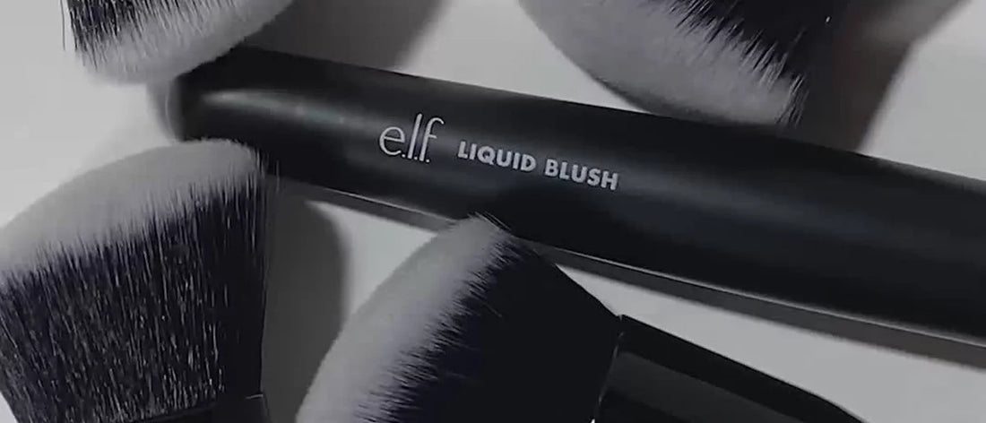 Liquid Blush Brush -1pc