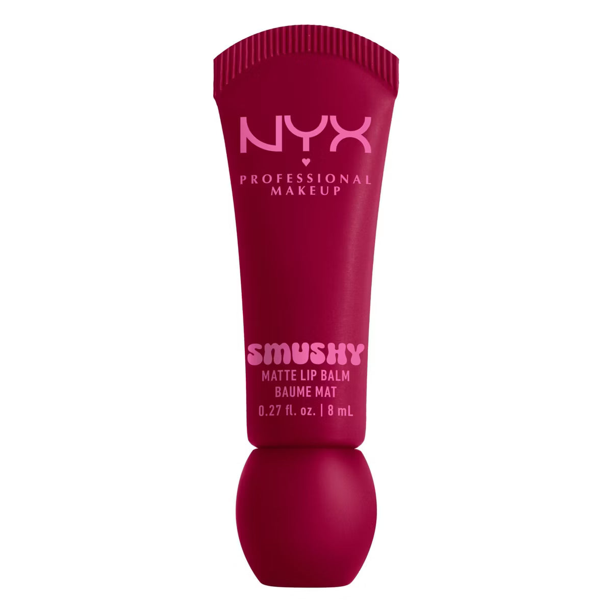 Smushy Soft Matte Tinted Lip - 8ml