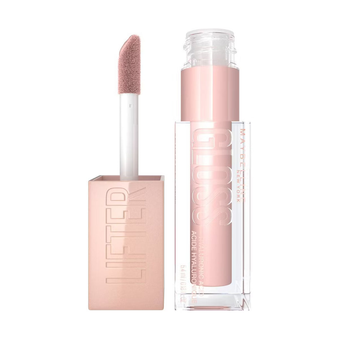 Lifter Gloss Lip Gloss with Hyaluronic Acid - 5.4ml