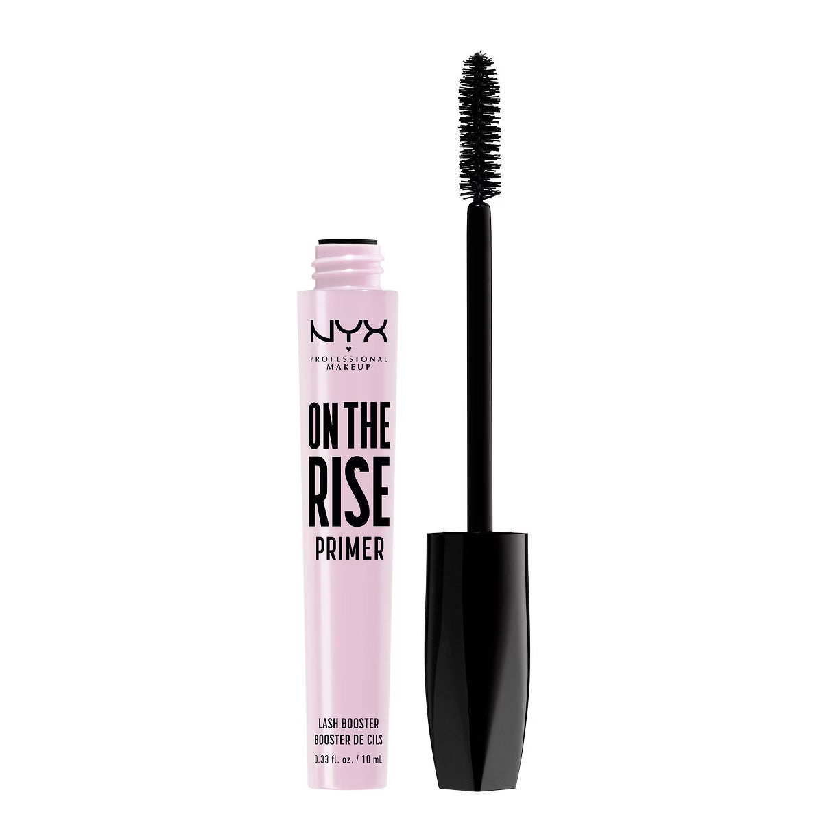 On The Rise Lash Booster Mascara – 10ml