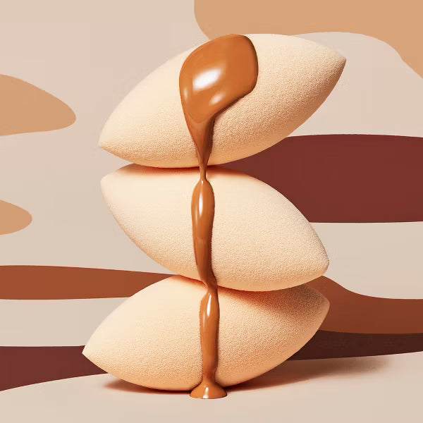 Camo Concealer Sponge -1pc