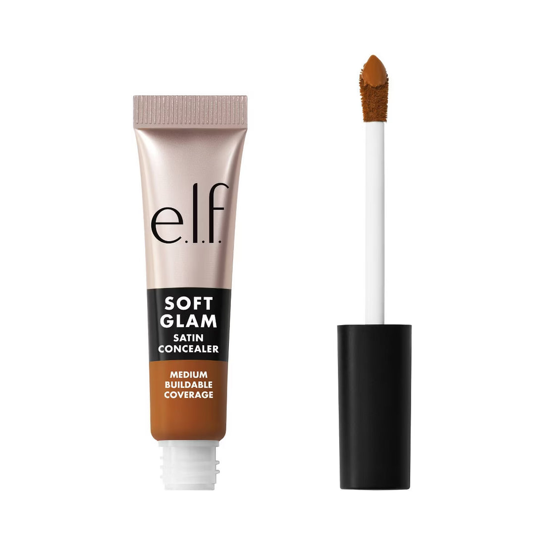 Soft Glam Satin Concealer -6.3ml
