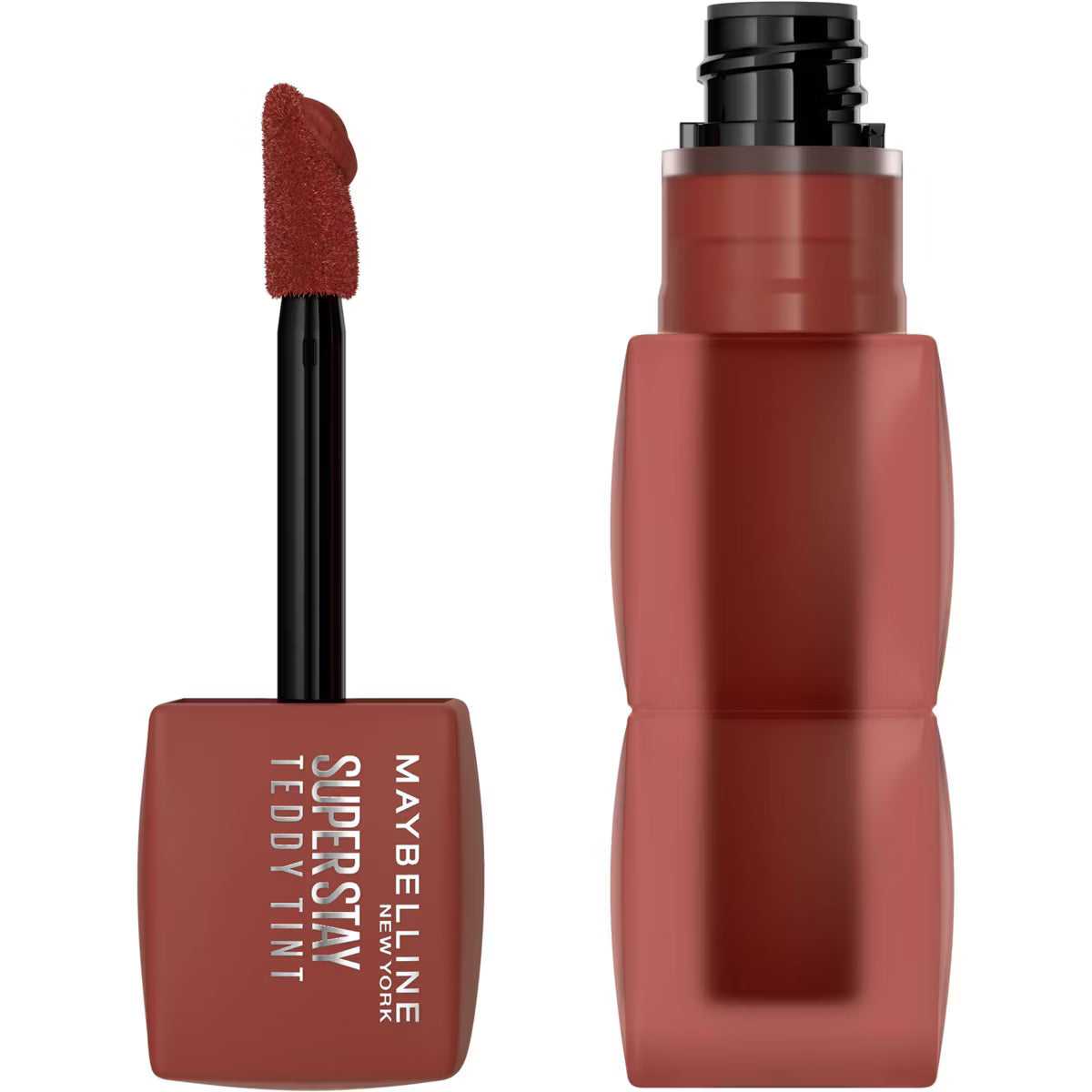 Super Stay Teddy Tint Matte Lip Tint - 5ml