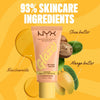 Buttermelt Glaze Skin Tint SPF 30 - 30ml