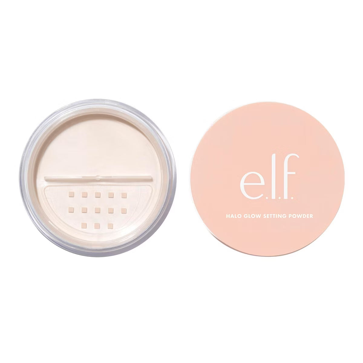 Halo Glow Loose Setting Powder -7g