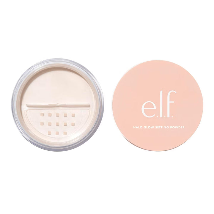 Halo Glow Loose Setting Powder -7g
