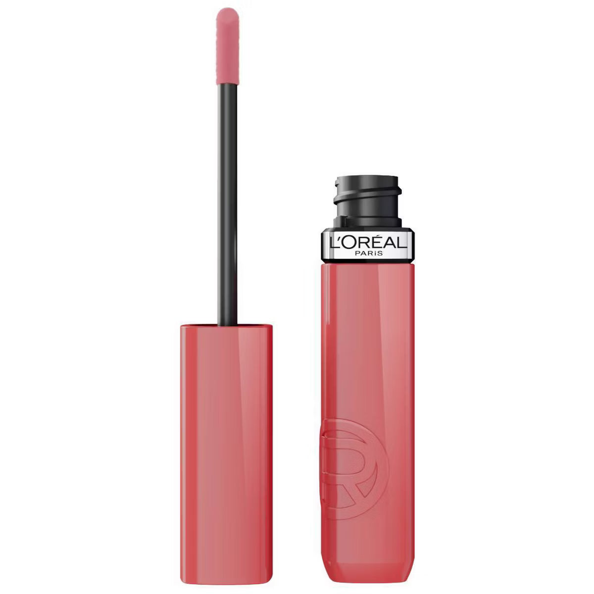 Infallible Lacque Resistance Liquid Lipstick - 4ml