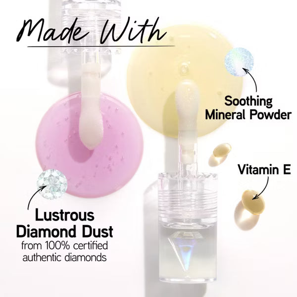 Mineral Wear Diamond Lip Oil – 4.5ml