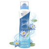 Dry Spray Antiperspirant Deodorant Vanilla, Wild Rose & Waterlily