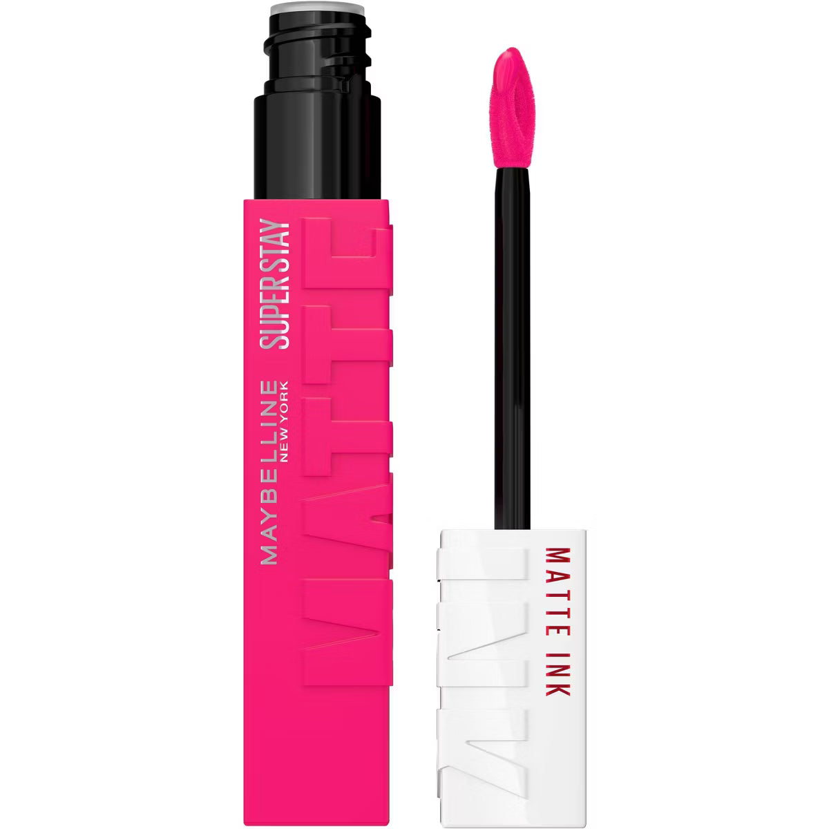 SuperStay Matte Ink Liquid Lipstick - 5ml