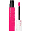 SuperStay Matte Ink Liquid Lipstick - 5ml