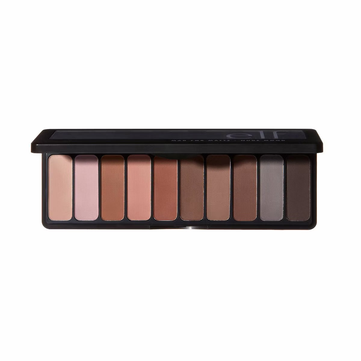 Mad for Matte Eyeshadow Palette Nude Mood – 13g