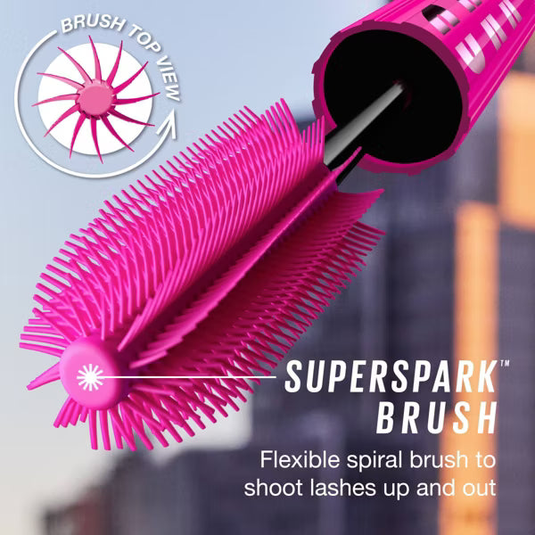 Lash Sensational Firework Mascara -10ml
