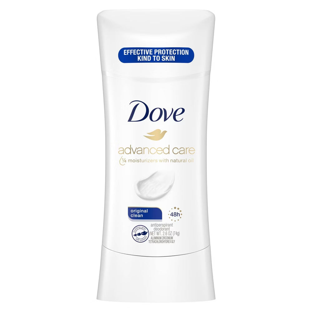 Advanced Care Deodorant Stick -74g