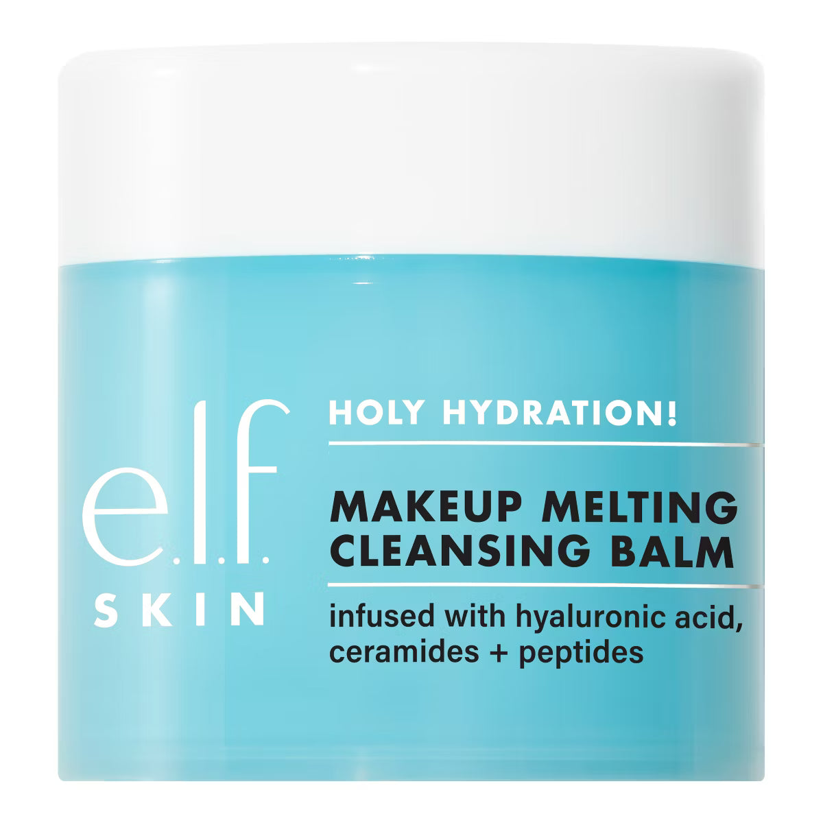 Holy Hydration! Makeup Melting Cleansing Balm -56.5g