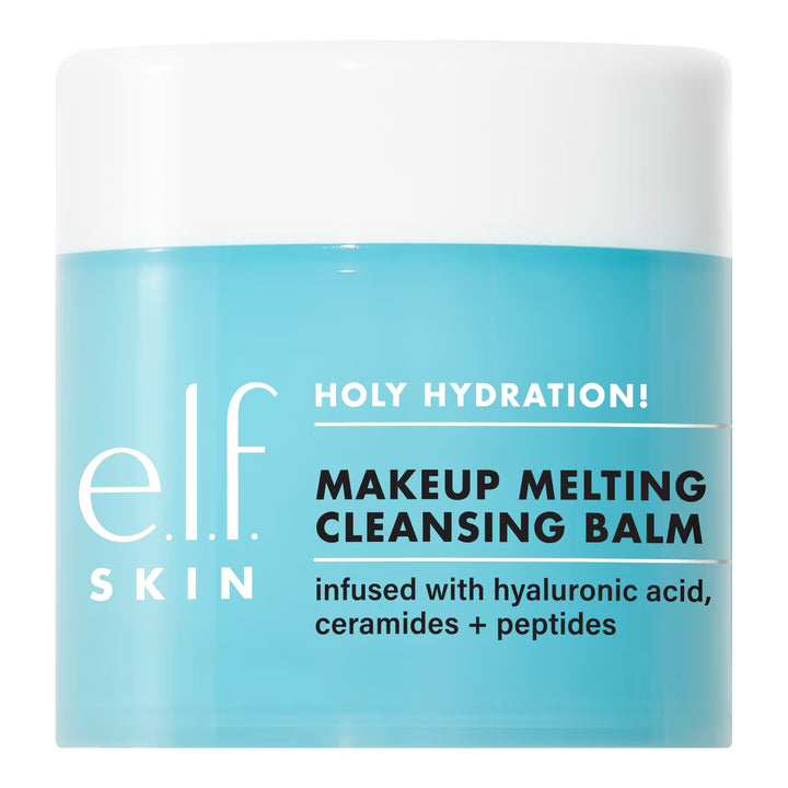 Holy Hydration! Makeup Melting Cleansing Balm -56.5g