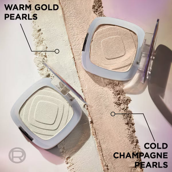Infallible 24HR Powder Highlighter -9g