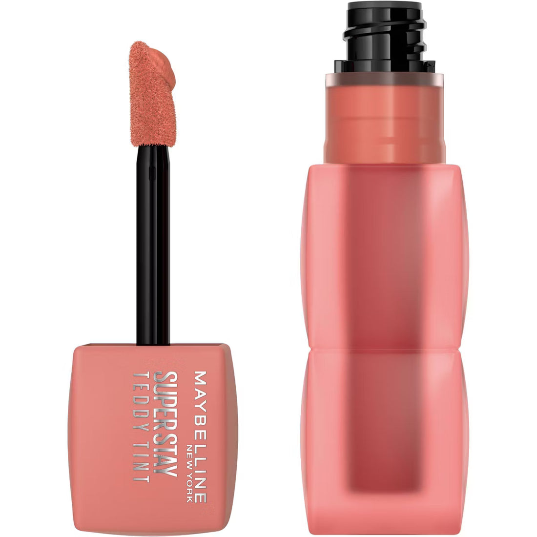 Super Stay Teddy Tint Matte Lip Tint - 5ml