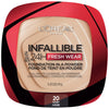 Infallible Up to 24H Fresh Wear Foundation in a Powder – 9g